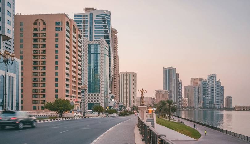 Sharjah
