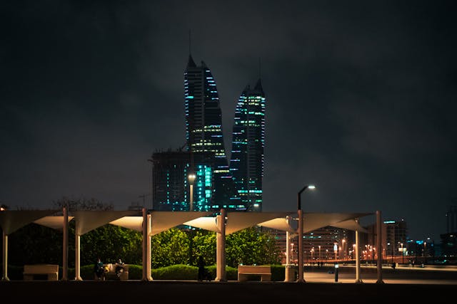  Sharjah
