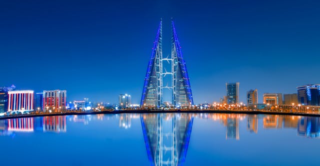 Bahrain