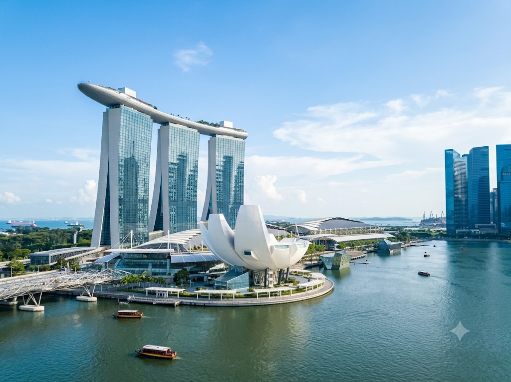 Asia Pacific