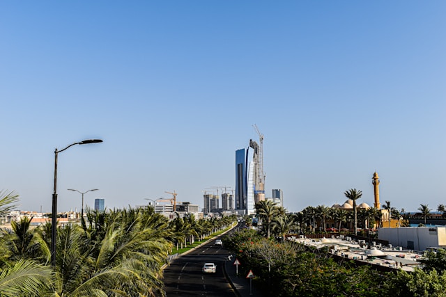 Dammam