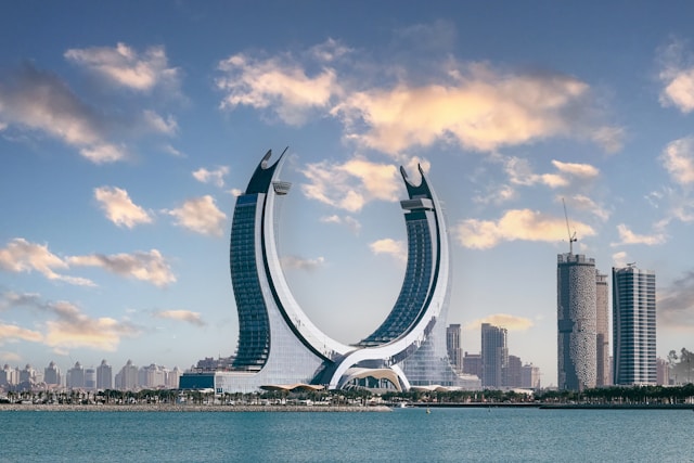Doha