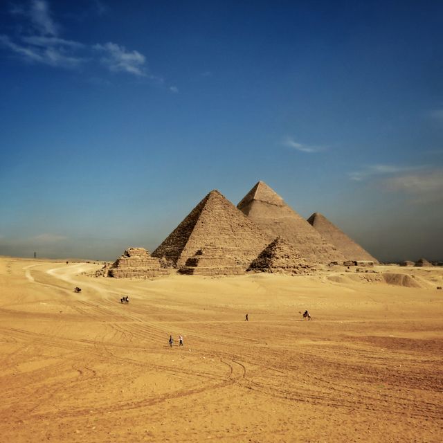 Egypt