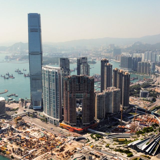Hong Kong