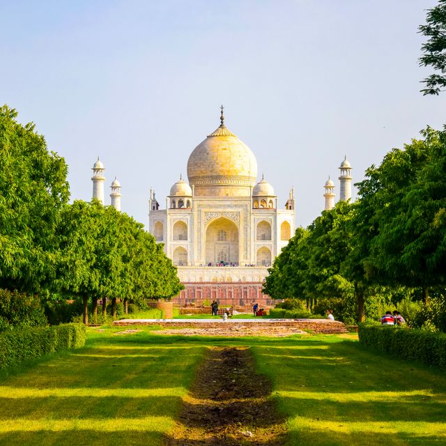 India