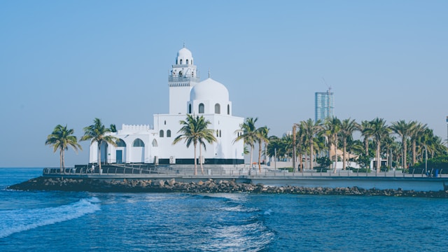 Jeddah