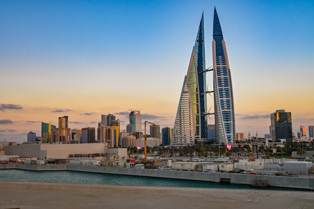 Manama