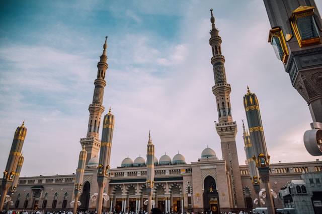 Riyadh 