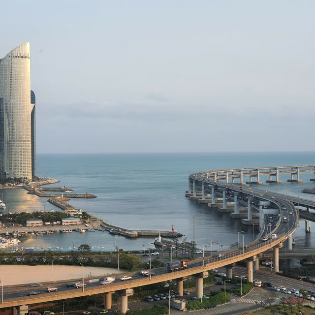 South Korea
