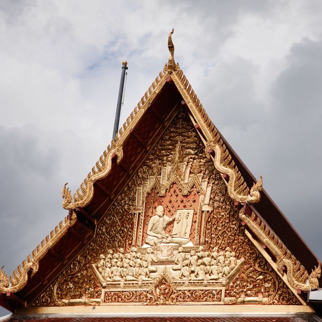 Bangkok