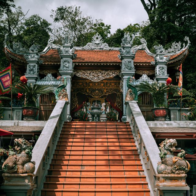 Vietnam